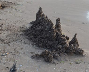 Море…море…